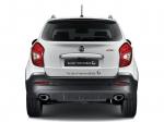 SsangYong Korando C 2017 года (KR)